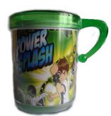 Caneca de Acrílico