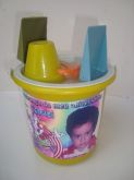 Balde de Praia