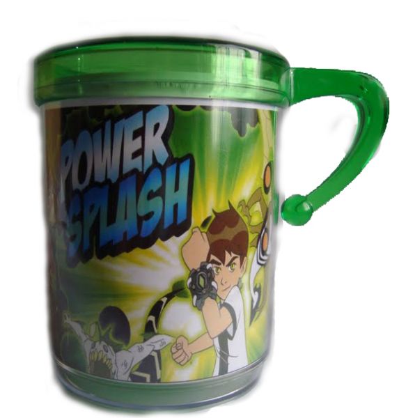 Caneca de Acrílico