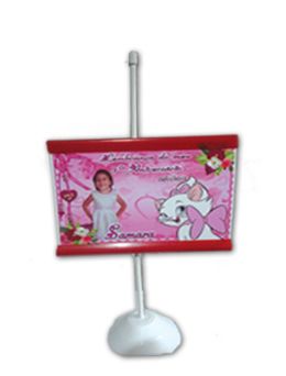 Mini Banner 10x15cm