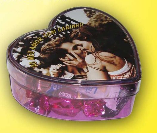 Baleiro de Coração