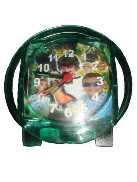 Relógio Despertador